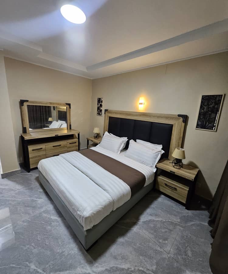 Chambre Confort